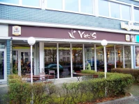 Hotel Amadeus Central 
