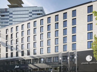 LГ©gГЁre Hotel Bielefeld