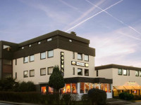 Hotel Hillegosser Hof