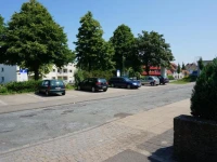 Hotel Hillegosser Hof 