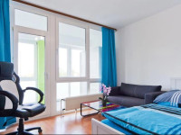 Bielefeld-Apartment