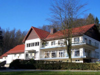 Naturfreundehaus Teutoburg