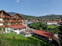Hotel Kronberg - Garni