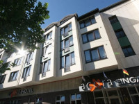 acora Hotel und Wohnen