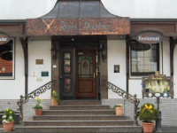 Hotel Restaurant Zum Neuling