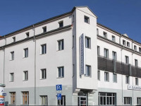 DJH-GГ¤stehaus Bermuda3Eck