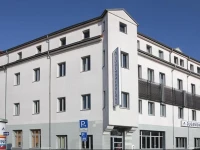 DJH-GГ¤stehaus Bermuda3Eck 