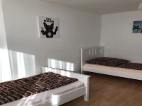 White House Bochum Ehrenfeld 