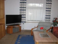 Ferienwohnung Bottrop Radetzki 