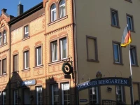 Zur Waldlust 3*