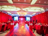 Wanyuan International Hotel 