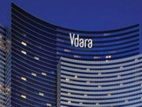 Vdara Hotel & Spa At Citycenter Las Vegas