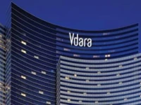 Vdara Hotel & Spa At Citycenter Las Vegas 5*