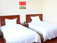 GreenTree Inn Zhejiang Ningbo Cixi North Suntang Road Business Hotel 