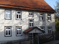 Landhaus Lautenthal