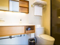 JI Hotel Baoji Gaoxin District 