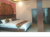 Baoji Yandi Inn 