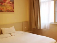 Hanting Express Changcun Economy&development Zone Nanhu Avenue 