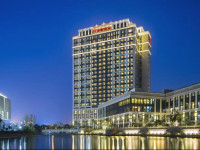 Sheraton Changde Wuling Hotel