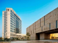 Sheraton Changde Wuling Hotel 5*