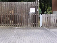 Ferienwohnung Markmann 