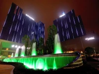 Chengdu Xanadu Hotel 