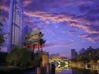 Shangri-La Chengdu 