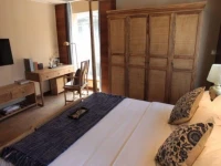 Chuan Jia Courtyard Hotel 