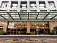 Complex International Hotel 