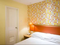 Home Inn Chengdu Kuanzhai Alley New City Square 