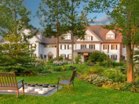 The Essex Vermonts Culinary Resort and Spa