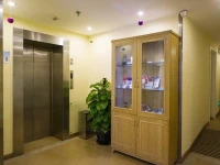 Home Inn Nanjing Jiangpu Longhua Road Metro Station 