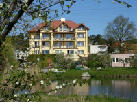 Krynica hotel