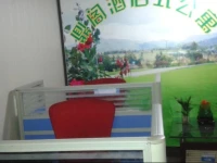 Ding Ge Apartment 