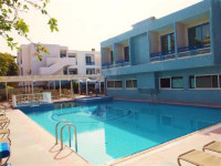 Nereus Hotel