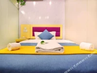 8 Inns Chongqing Shapingba Branch 