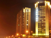 Best Western Grand Hotel Zhangjiajie