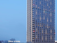 Hilton Zhengzhou