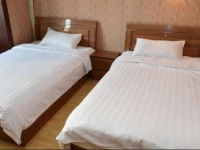 Jinsha Apartment 