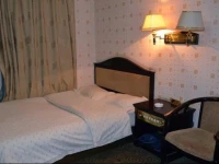 Zhengzhou Huanghe Hostel 