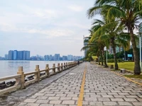 Golden Comfort Hotel Zhuhai 