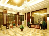 Zhuhai Liuhe Holiday Hotel 3*
