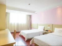 7Days Inn Zhuhai Jida Zhongdian Mansion 