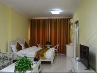 Aiken ApartHotel 