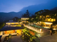 The Dreamland Resort