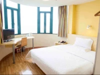 7Days Inn Zhongshan Li He Square 