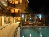 Dali Qinglu Sea View Guest House 