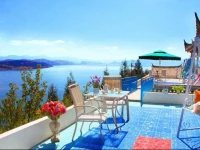 Dali Luoquan Peninsula Aegean Sea Inn 
