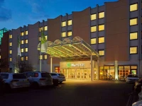 H+ Hotel Leipzig-Halle 4*