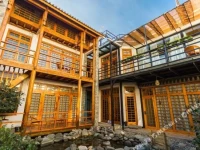 Zen Garden Inn 